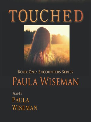 cover image of Touched